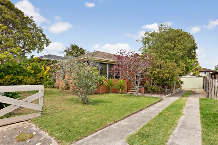 264 Skye Road, Frankston VIC 3199