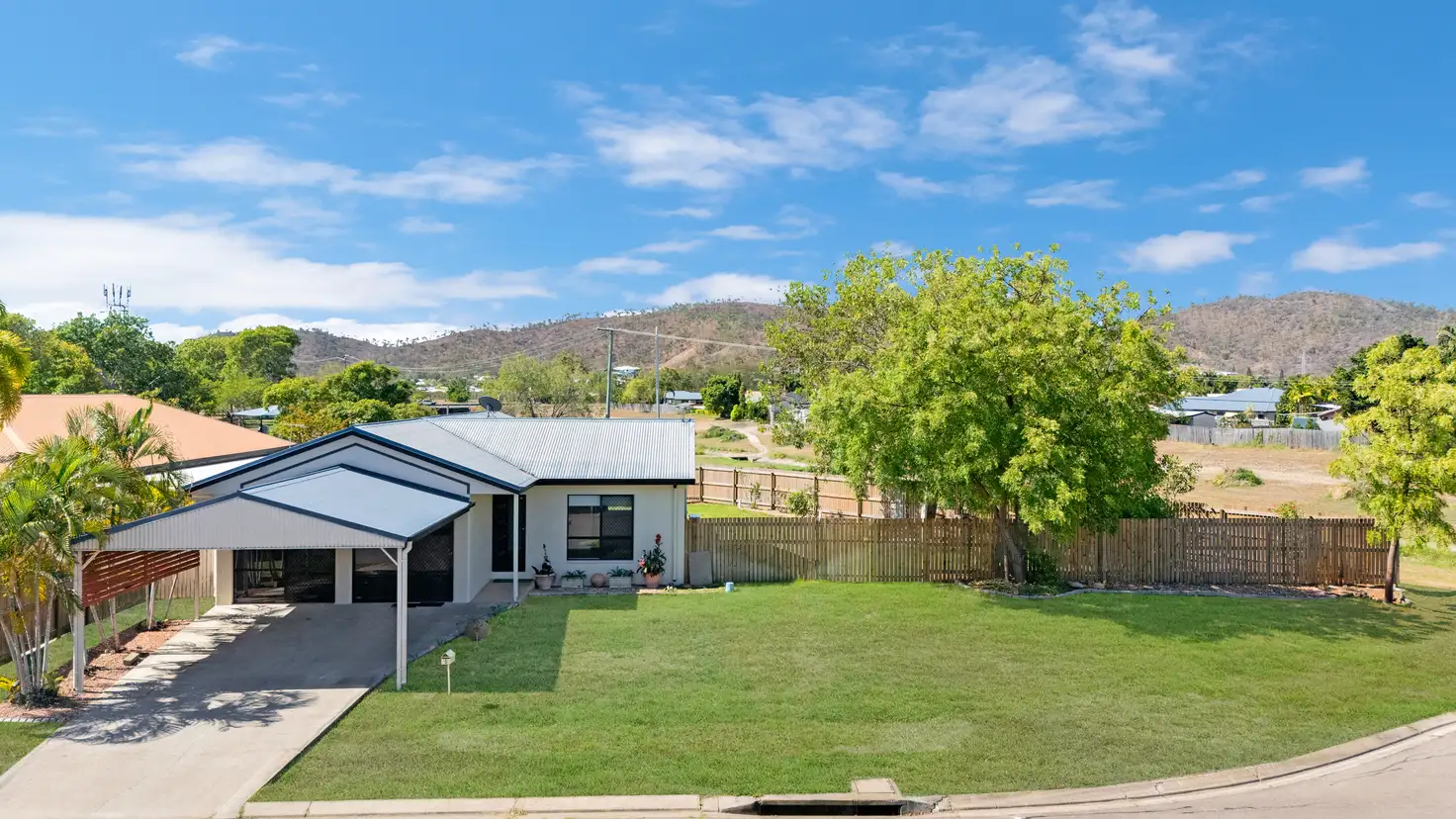 Main view of Homely house listing, 5 Waterman Close, Kirwan QLD 4817