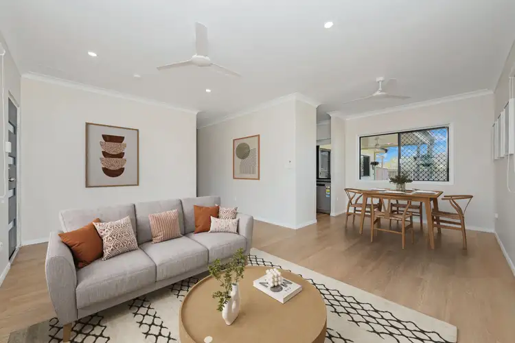 Third view of Homely house listing, 5 Waterman Close, Kirwan QLD 4817