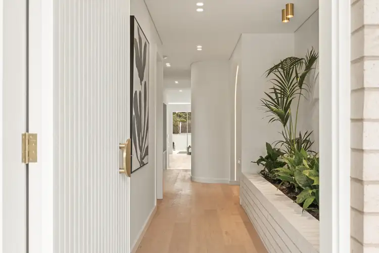 Second view of Homely semi-detached listing, 6A Kiwong Street, Yowie Bay NSW 2228