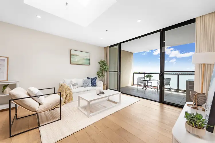 905/380 Forest Road, Hurstville NSW 2220