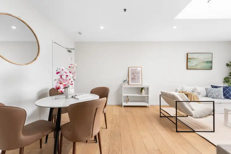 Third view of Homely apartment listing, 905/380 Forest Road, Hurstville NSW 2220