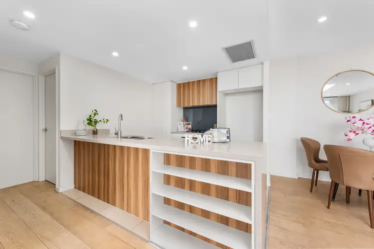 Fourth view of Homely apartment listing, 905/380 Forest Road, Hurstville NSW 2220