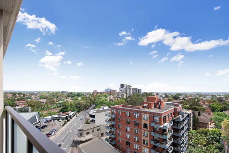 Fifth view of Homely apartment listing, 905/380 Forest Road, Hurstville NSW 2220