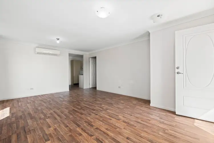 Third view of Homely semi-detached listing, 1/8 Heinemann Court, Kearneys Spring QLD 4350