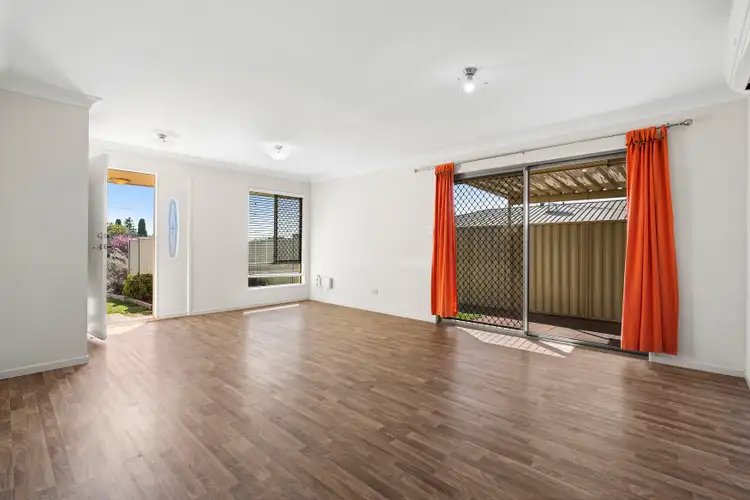 Fourth view of Homely semi-detached listing, 1/8 Heinemann Court, Kearneys Spring QLD 4350
