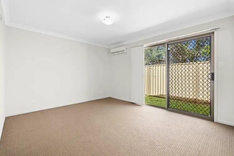 Fifth view of Homely semi-detached listing, 1/8 Heinemann Court, Kearneys Spring QLD 4350