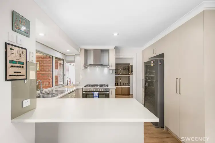 Fourth view of Homely house listing, 16 Knightsbridge Avenue, Altona Meadows VIC 3028