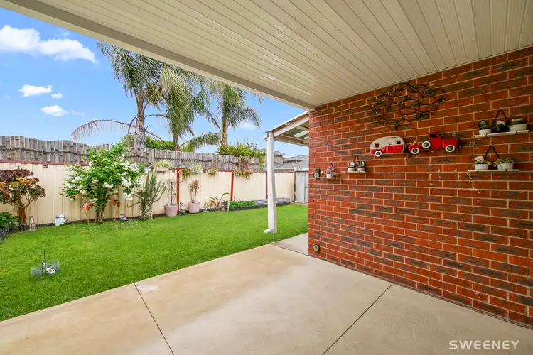 Sixth view of Homely house listing, 16 Knightsbridge Avenue, Altona Meadows VIC 3028