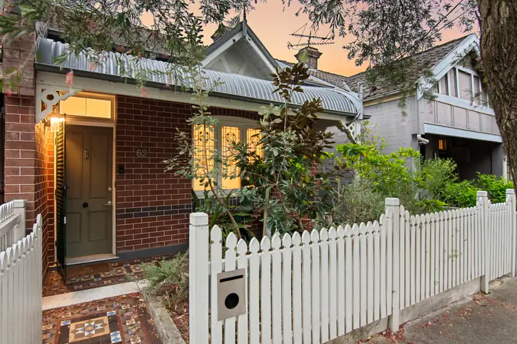 62 Park Road, Sydenham NSW 2044