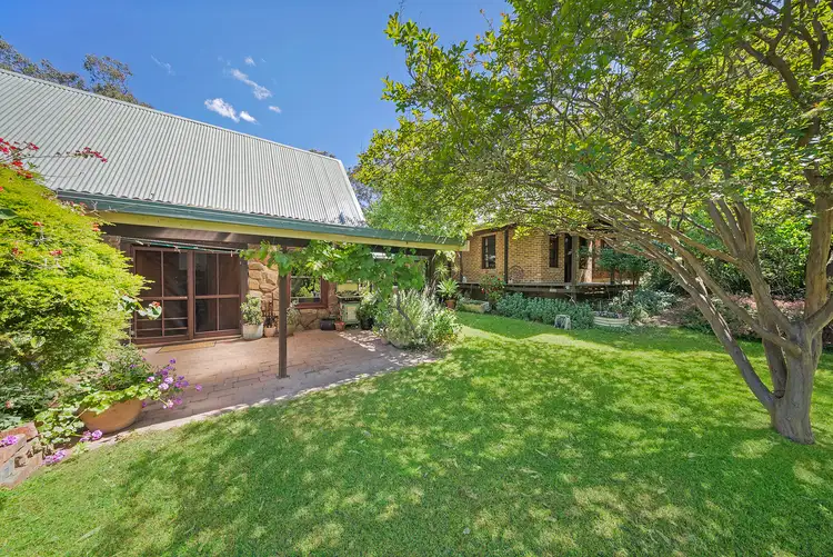 123 Parishs Road, Hilldale via, Dungog NSW 2420