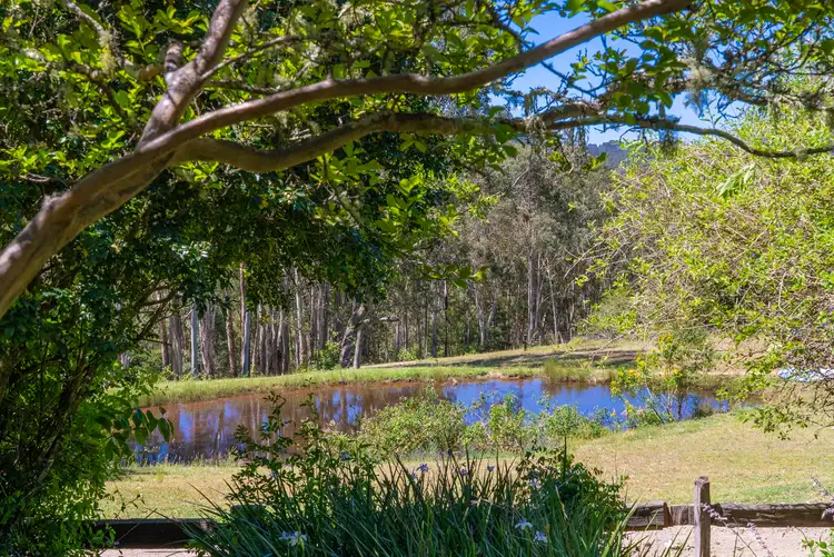 Fifth view of Homely rural property listing, 123 Parishs Road, Hilldale via, Dungog NSW 2420