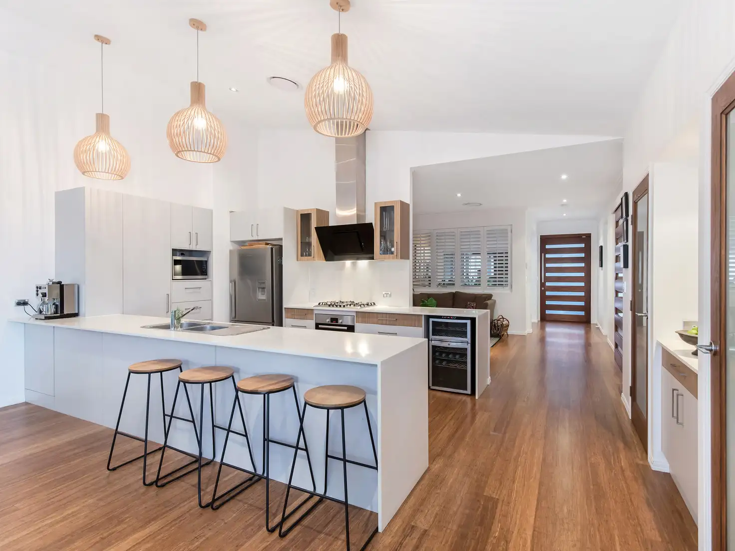 Main view of Homely house listing, 22 Kerrigan Court, Mudgeeraba QLD 4213