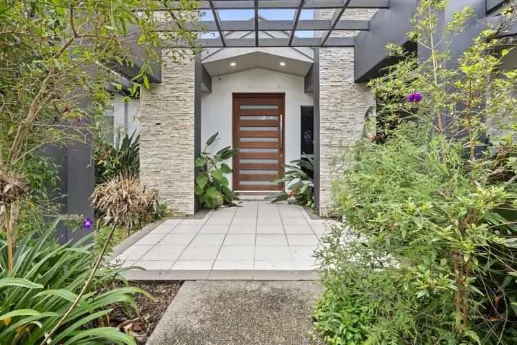 Second view of Homely house listing, 22 Kerrigan Court, Mudgeeraba QLD 4213