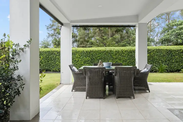 Fourth view of Homely house listing, 22 Kerrigan Court, Mudgeeraba QLD 4213