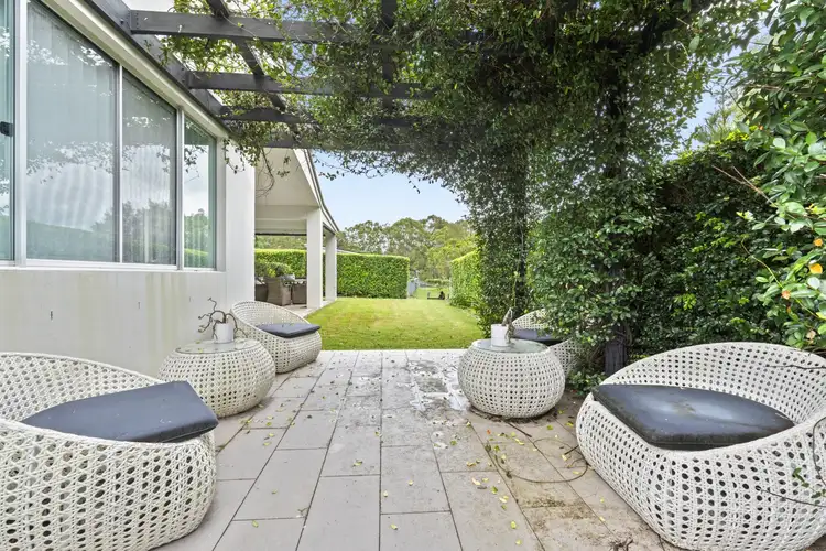 Fourth view of Homely house listing, 22 Kerrigan Court, Mudgeeraba QLD 4213