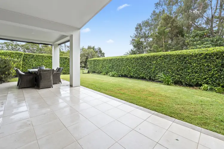 Fifth view of Homely house listing, 22 Kerrigan Court, Mudgeeraba QLD 4213