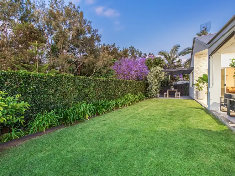 Sixth view of Homely house listing, 22 Kerrigan Court, Mudgeeraba QLD 4213