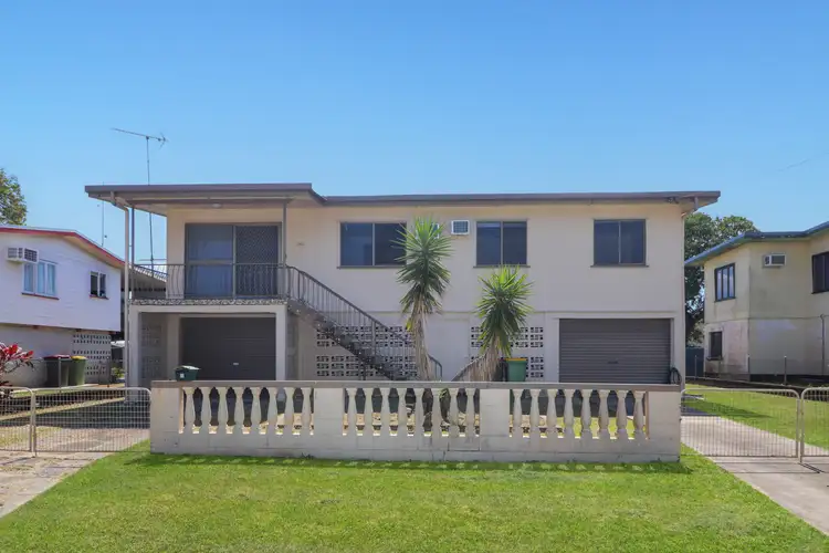 9 Gard Street, Ingham QLD 4850