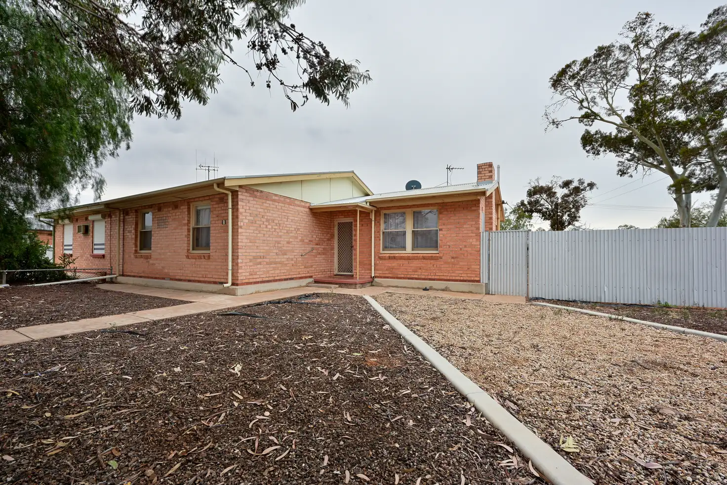 Main view of Homely house listing, 8 Dunsford Street, Whyalla Stuart SA 5608
