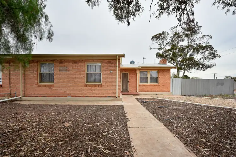 Second view of Homely house listing, 8 Dunsford Street, Whyalla Stuart SA 5608