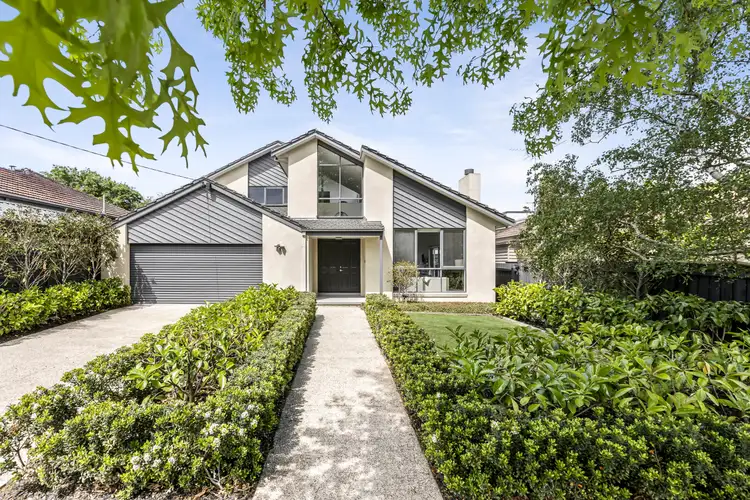 12 Uplands Road, Balwyn North VIC 3104