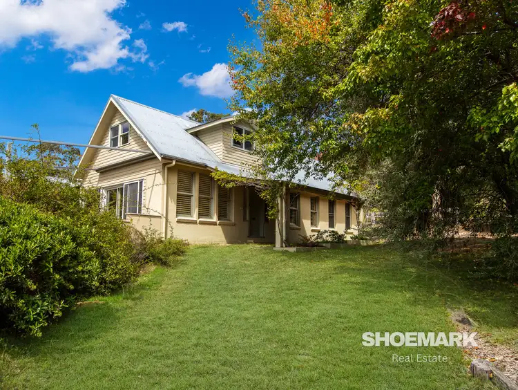 60 Bell Lane, Braidwood NSW 2622