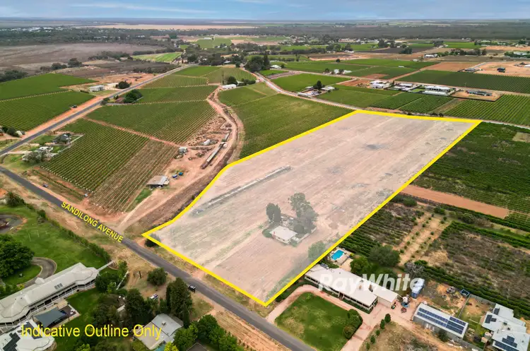 152 Sandilong Avenue, Nichols Point VIC 3501