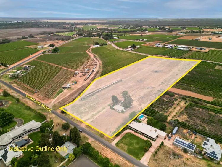 152 Sandilong Avenue, Nichols Point VIC 3501