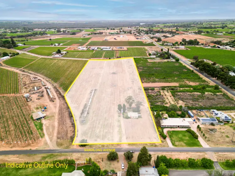 Second view of Homely house listing, 152 Sandilong Avenue, Nichols Point VIC 3501