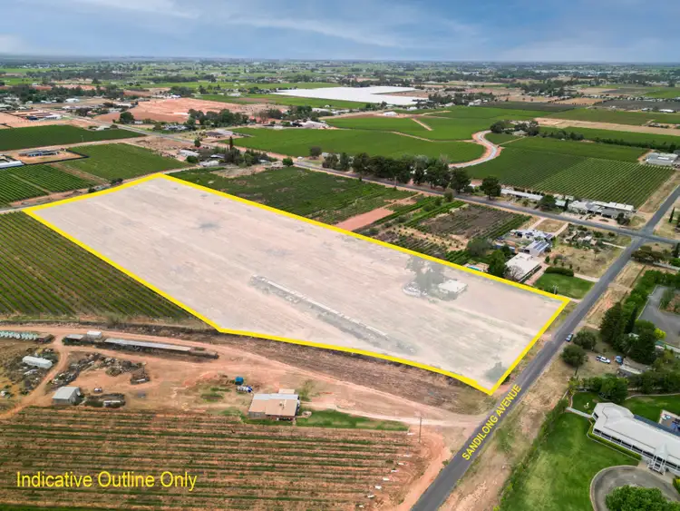 Third view of Homely house listing, 152 Sandilong Avenue, Nichols Point VIC 3501