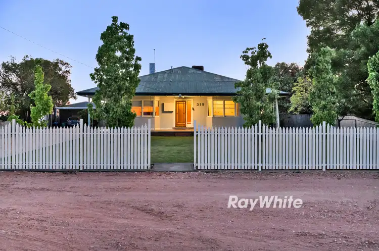 319 Sixteenth Street, Mildura VIC 3500