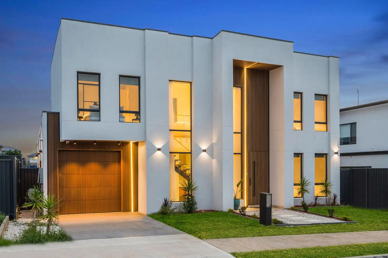 Main view of Homely house listing, 6 Sebright Street, Austral NSW 2179