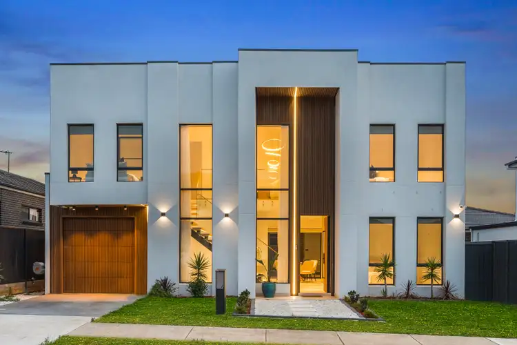 Second view of Homely house listing, 6 Sebright Street, Austral NSW 2179