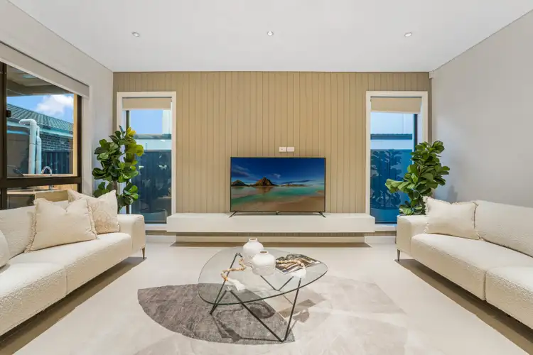 Fourth view of Homely house listing, 6 Sebright Street, Austral NSW 2179