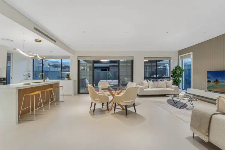 Fifth view of Homely house listing, 6 Sebright Street, Austral NSW 2179