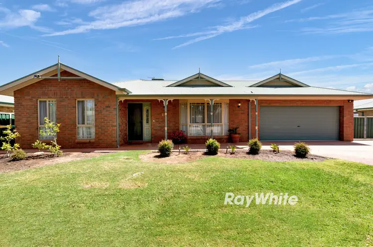16 Burke Court, Mildura VIC 3500