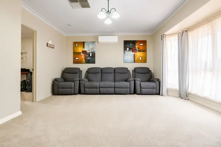 Third view of Homely house listing, 16 Burke Court, Mildura VIC 3500