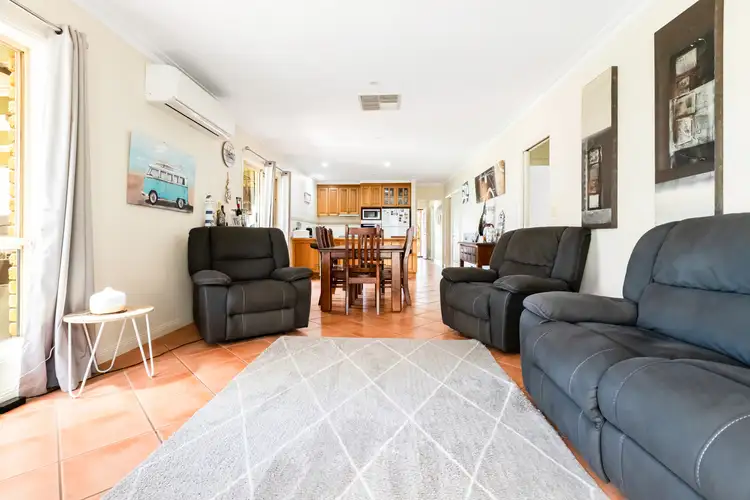 Fifth view of Homely house listing, 16 Burke Court, Mildura VIC 3500