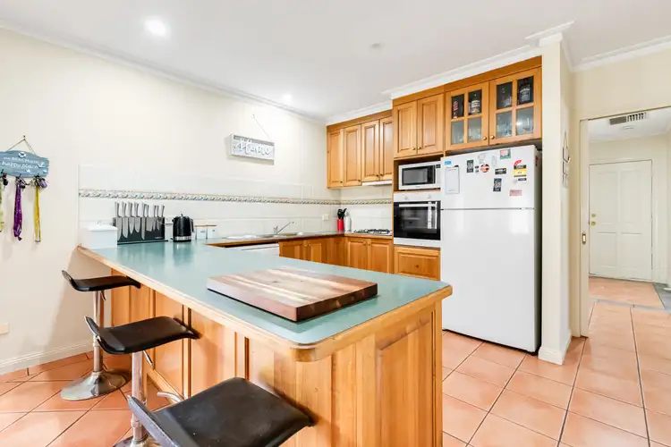 Sixth view of Homely house listing, 16 Burke Court, Mildura VIC 3500