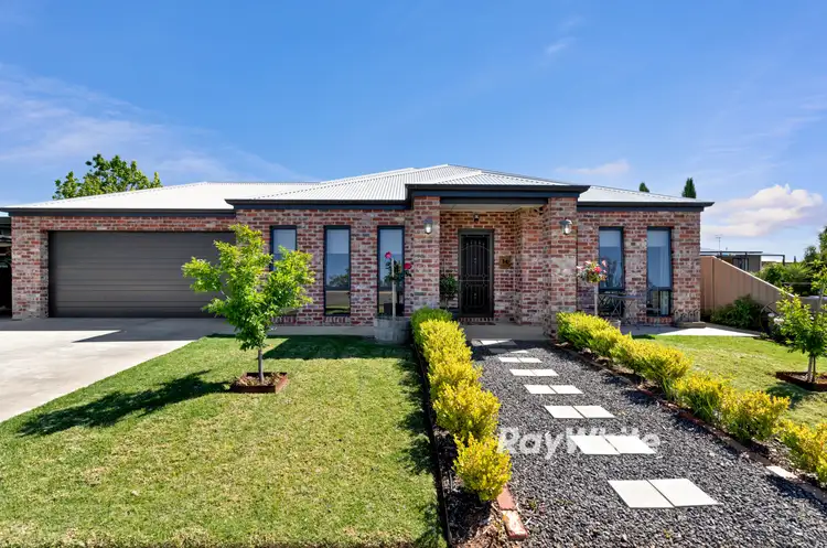 14 Garreffa Parade, Euston NSW 2737