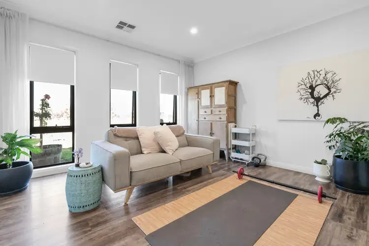 Second view of Homely house listing, 14 Garreffa Parade, Euston NSW 2737