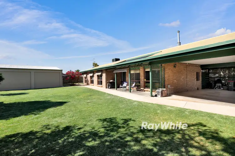 2 Killara Court, Mildura VIC 3500
