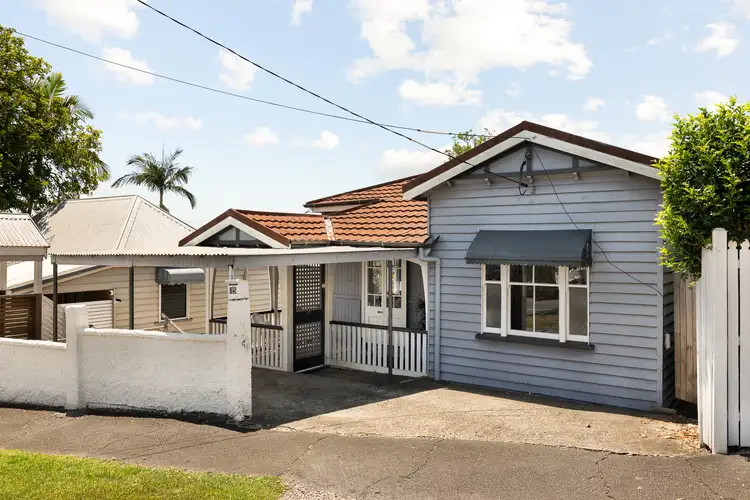 15 Kennedy Terrace, Paddington QLD 4064