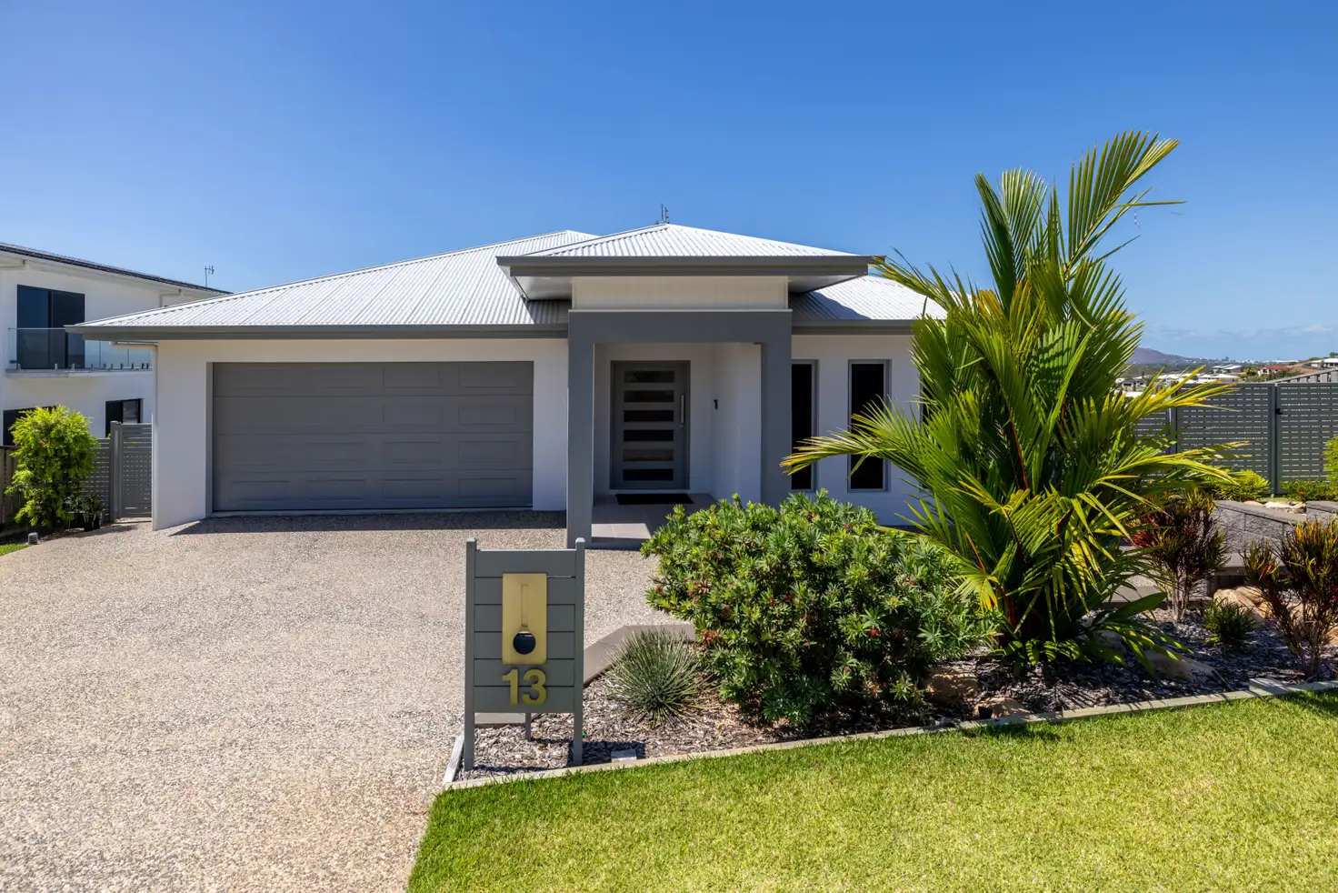 Main view of Homely house listing, 13 Eulabah Avenue, Douglas QLD 4814