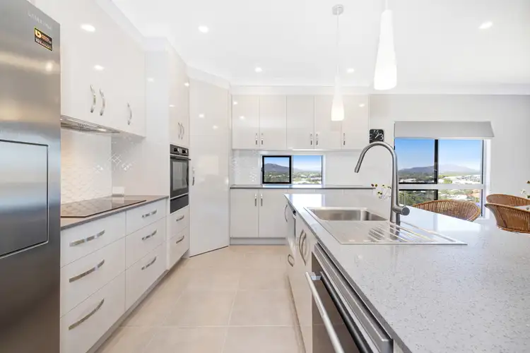 Second view of Homely house listing, 13 Eulabah Avenue, Douglas QLD 4814