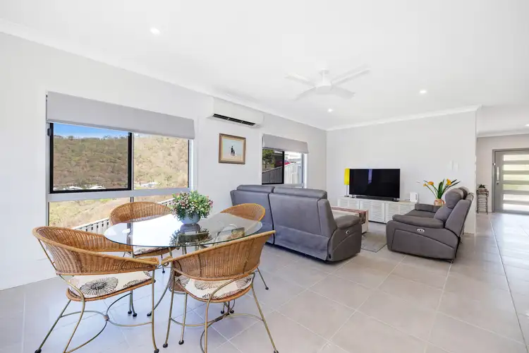 Third view of Homely house listing, 13 Eulabah Avenue, Douglas QLD 4814