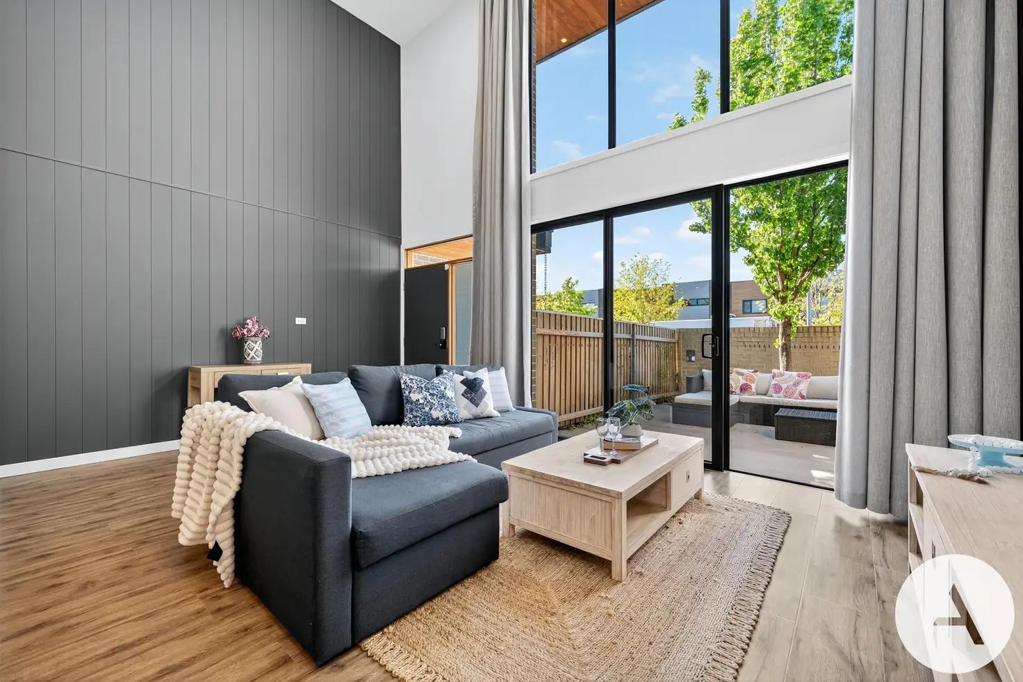 Main view of Homely townhouse listing, 39 Jumbuck Cres, Lawson ACT 2617