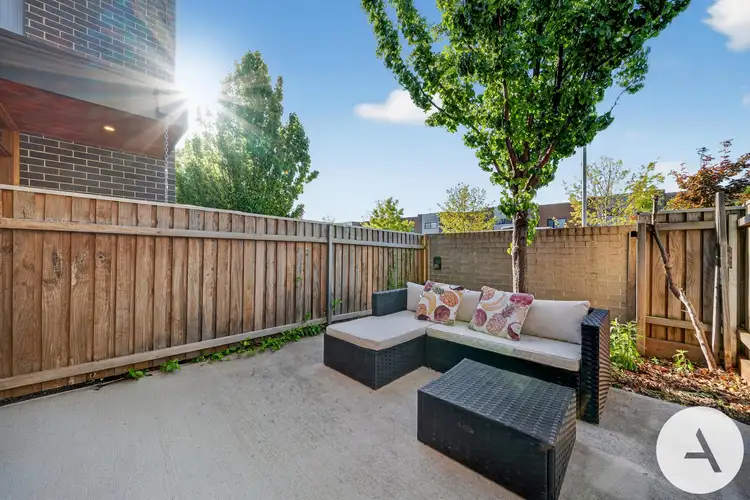 Third view of Homely townhouse listing, 39 Jumbuck Cres, Lawson ACT 2617