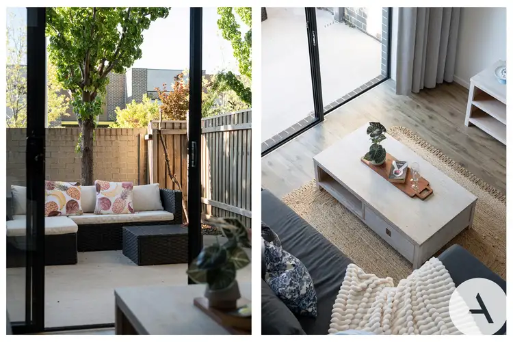 Fourth view of Homely townhouse listing, 39 Jumbuck Cres, Lawson ACT 2617